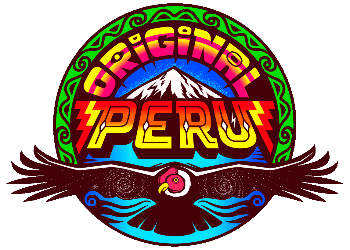 logo original peru